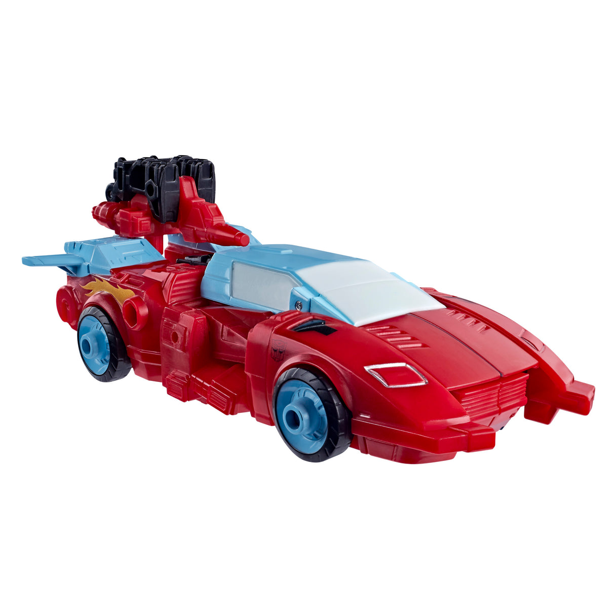 Transformers Age of the Primes Deluxe Class Autobot Blanker