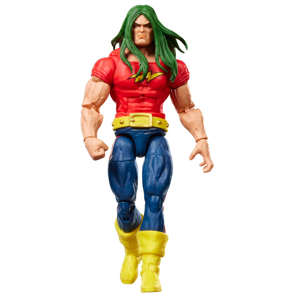 Marvel Legends Series Marvel's Doc Samson