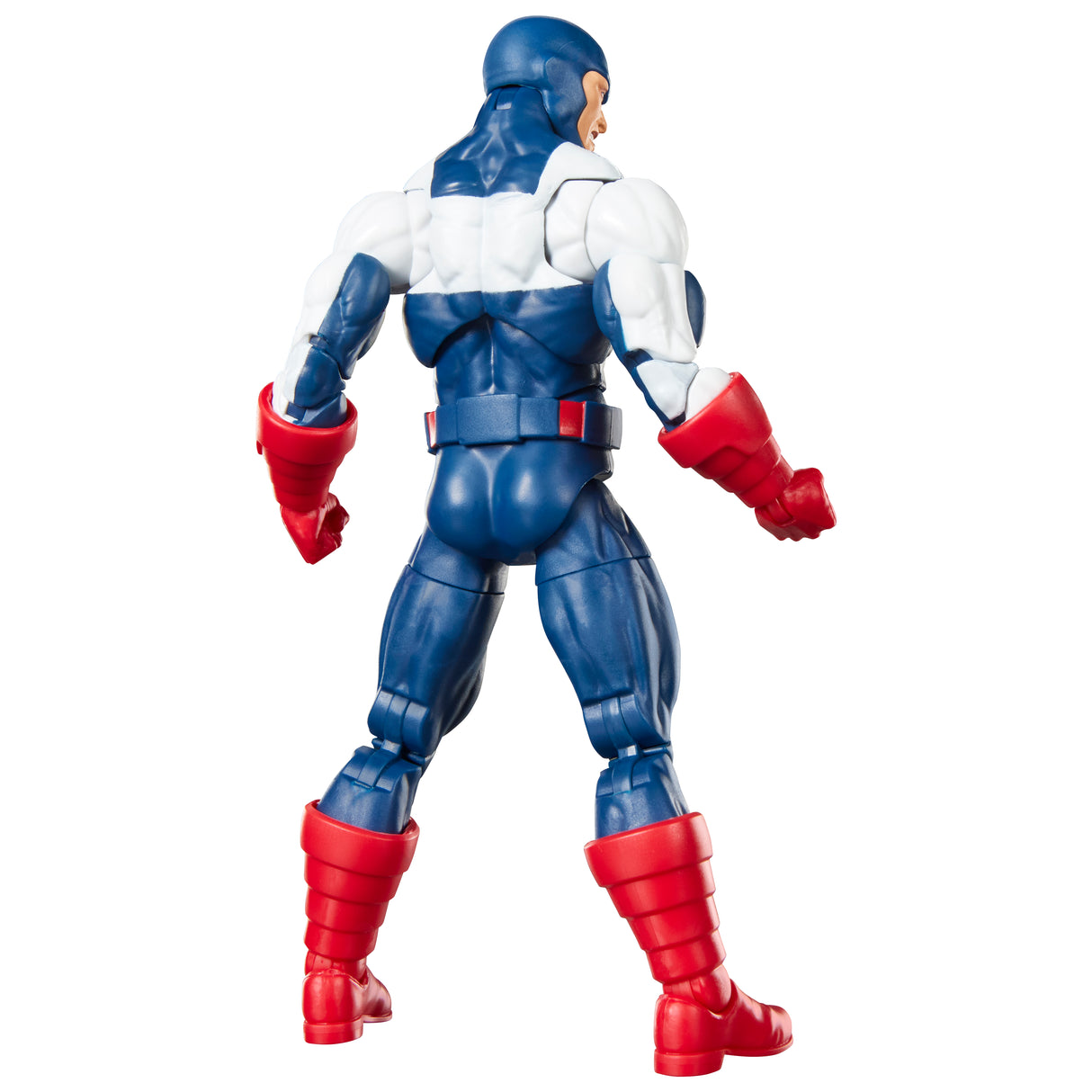 Marvel Legends Series U.S. Agent (Force Works)