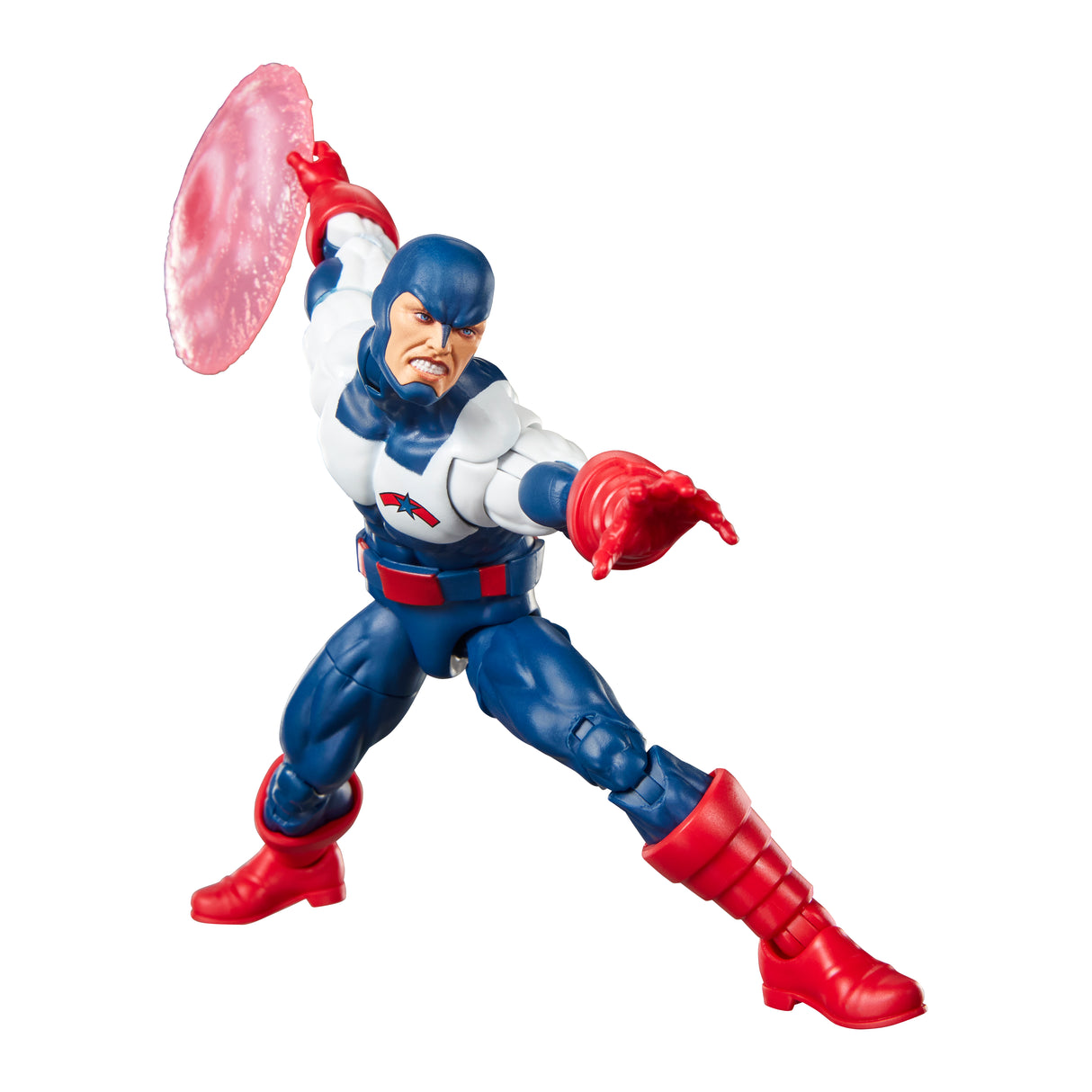 Marvel Legends Series U.S. Agent (Force Works)