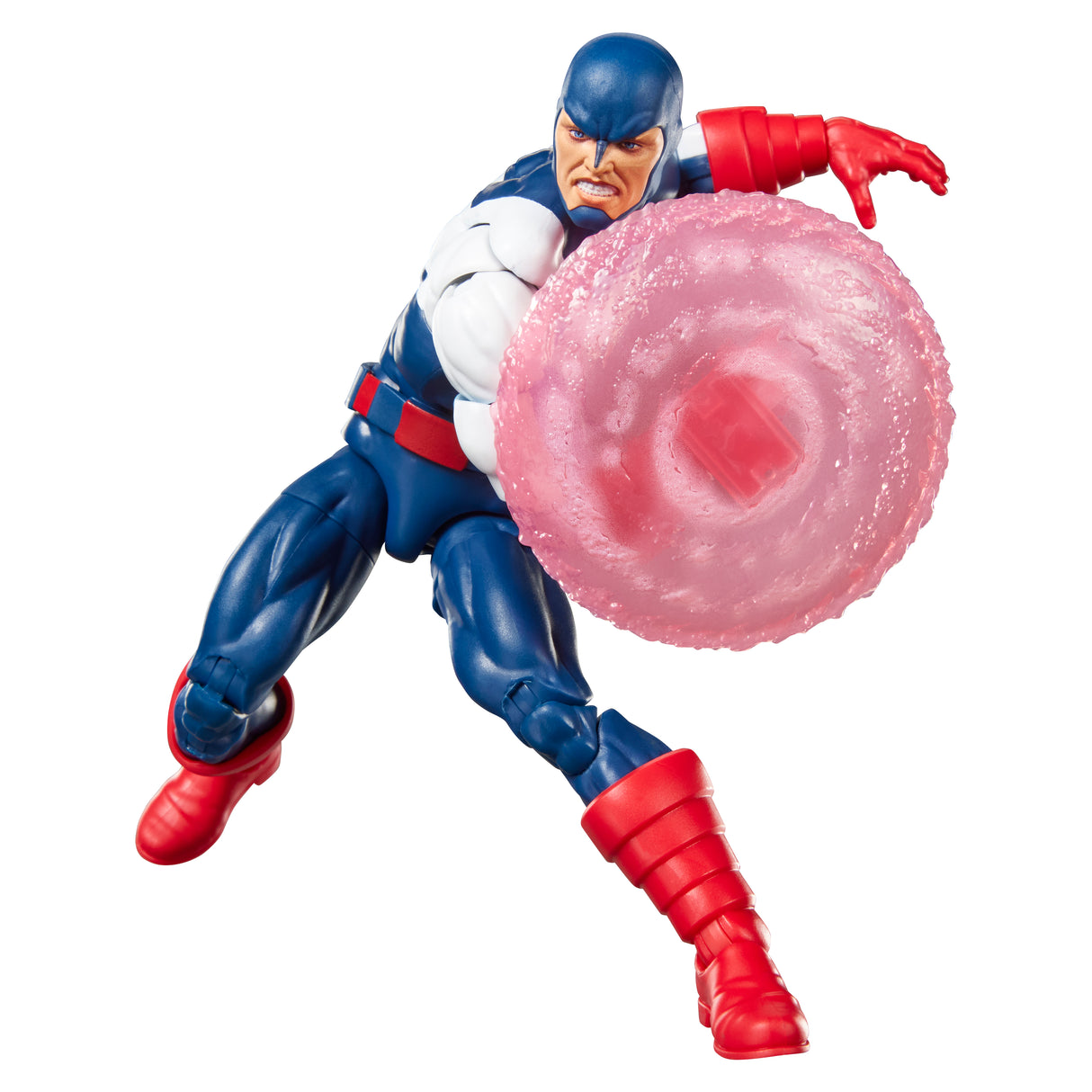 Marvel Legends Series U.S. Agent (Force Works)