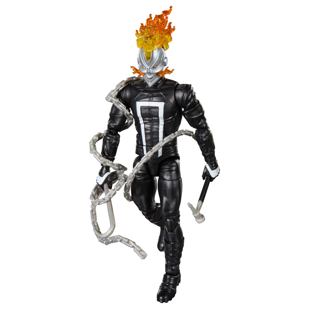 Marvel Legends Series Ghost Rider (Robbie Reyes)