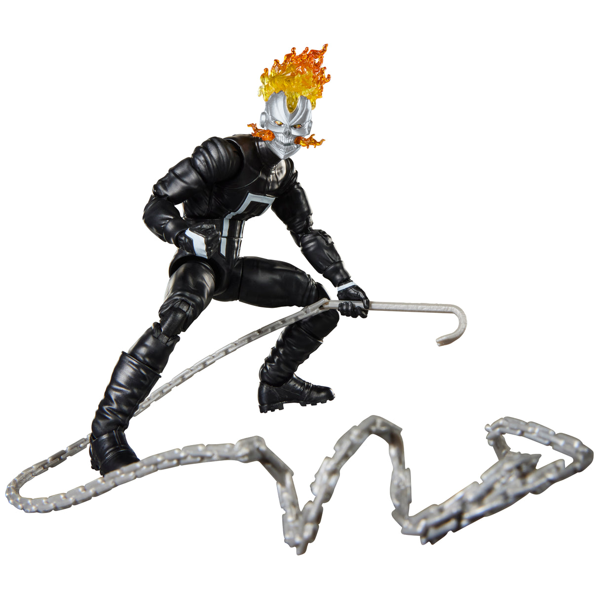 Marvel Legends Series Ghost Rider (Robbie Reyes)