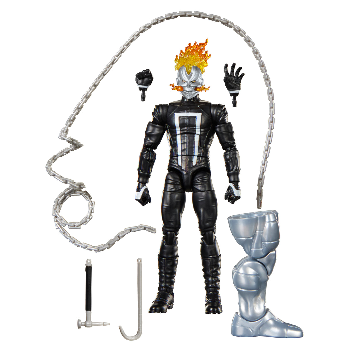 Marvel Legends Series Ghost Rider (Robbie Reyes)