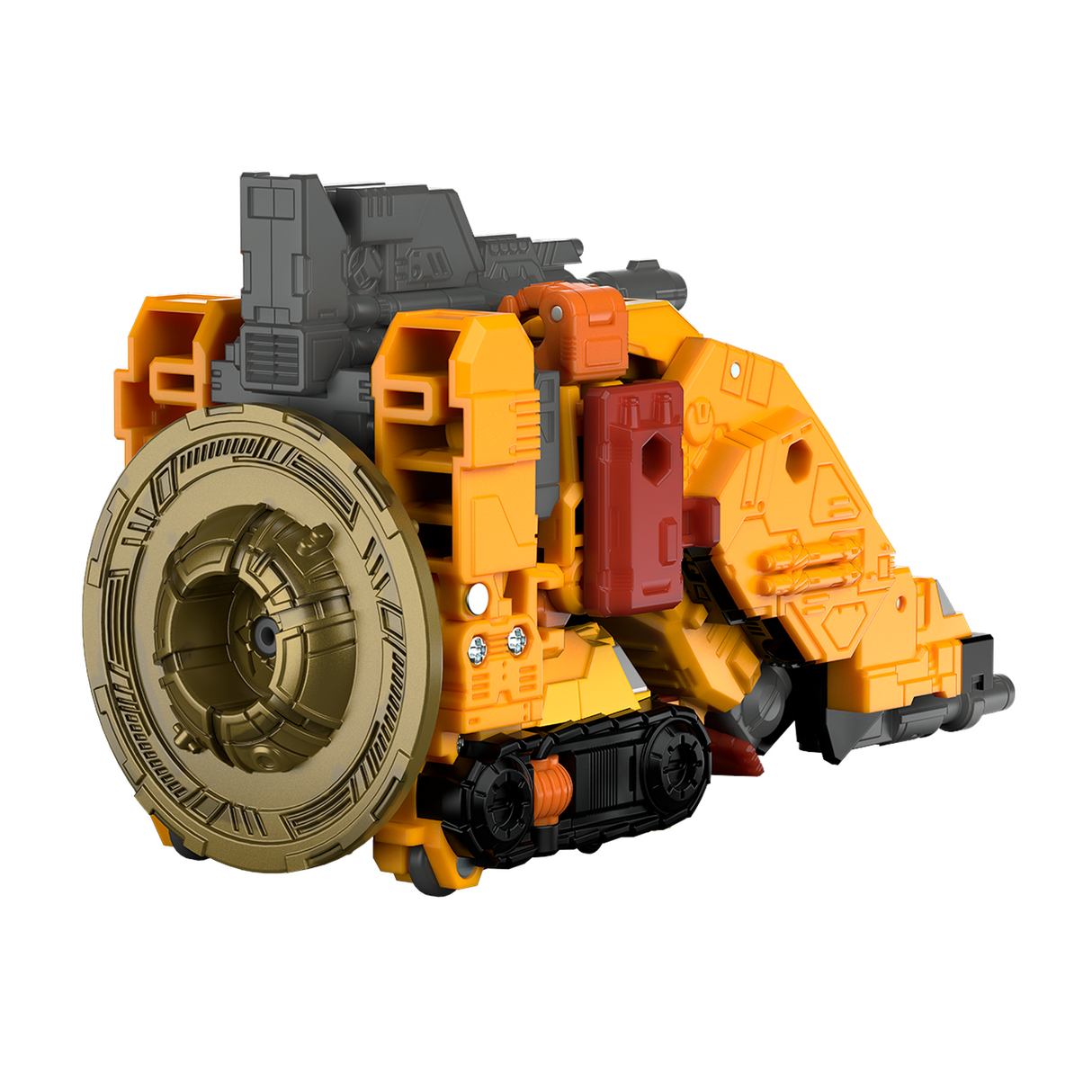 Transformers Age of the Primes Voyager Class Sentinel Prime