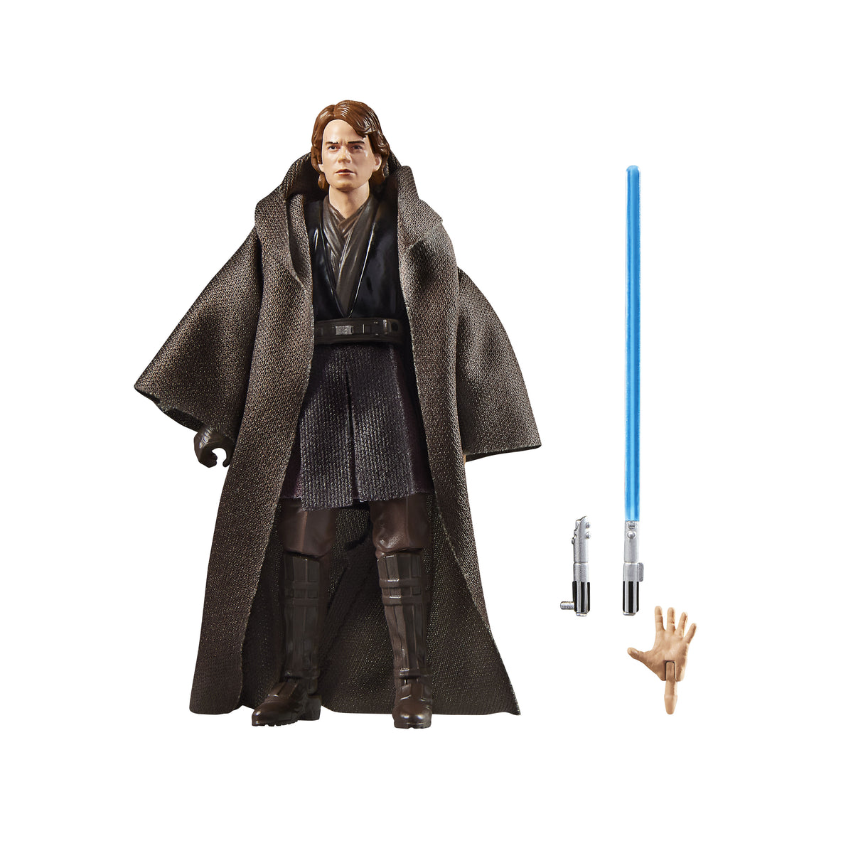 Star Wars The Vintage Collection Anakin Skywalker & Clone Commander Cody (Utapau)