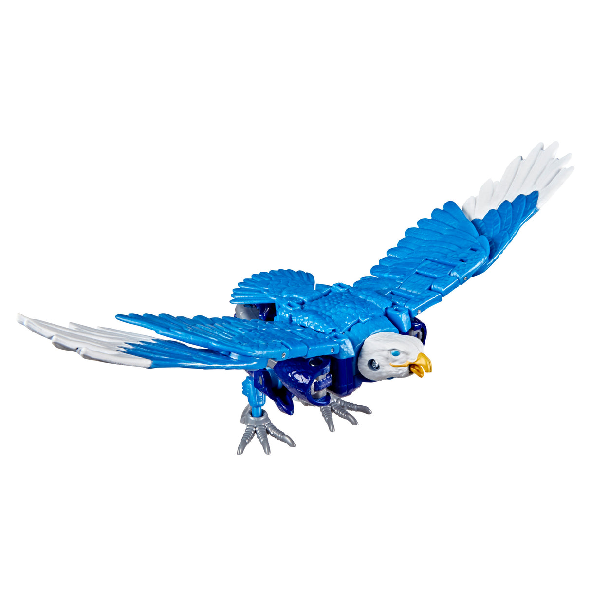 Transformers Deluxe Class Star Eagle Action Figure