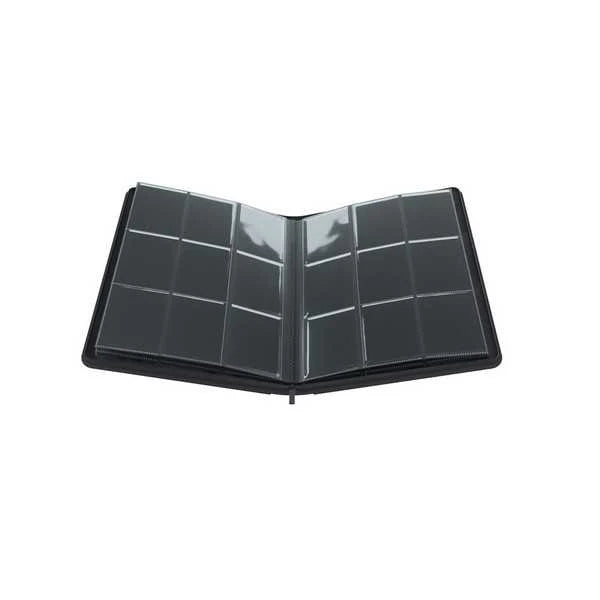 Gamegenic Zip-Up Album