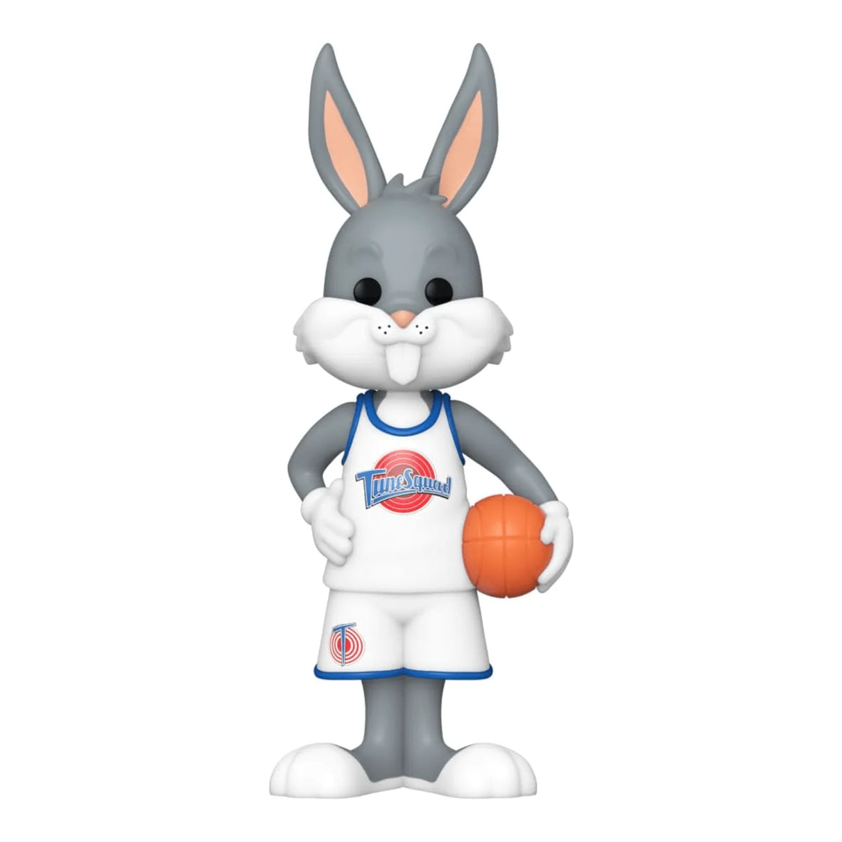 Funko Rewind: Blockbuster - Space Jam Bugs Bunny with Chase - 76161