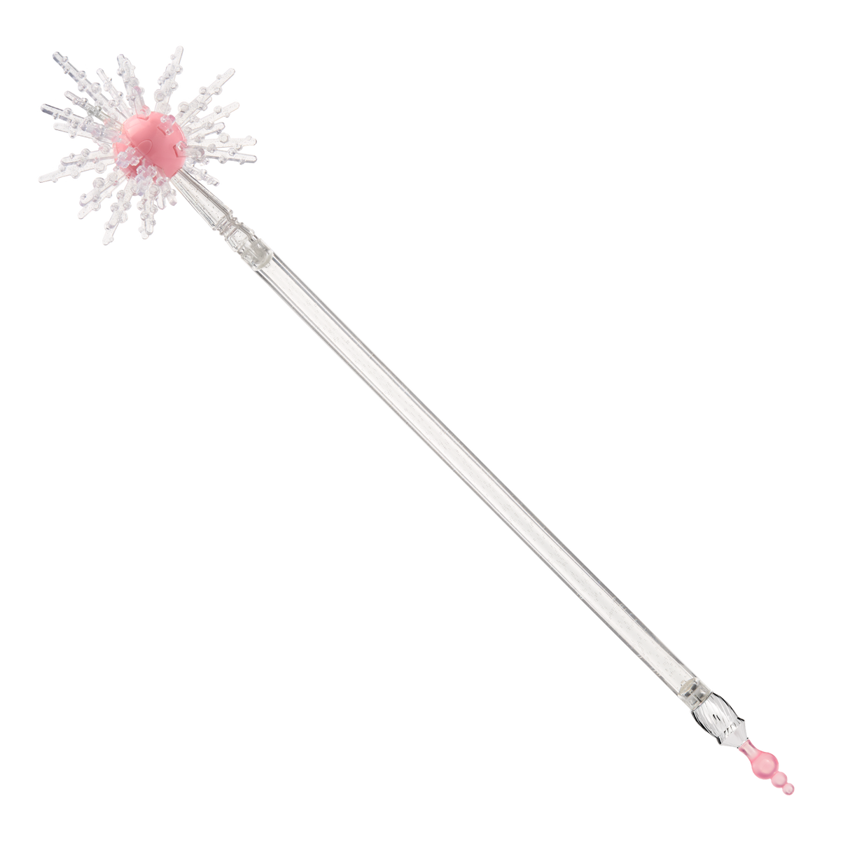 The Noble Collection Wicked: Glinda 22" Bubble Wand