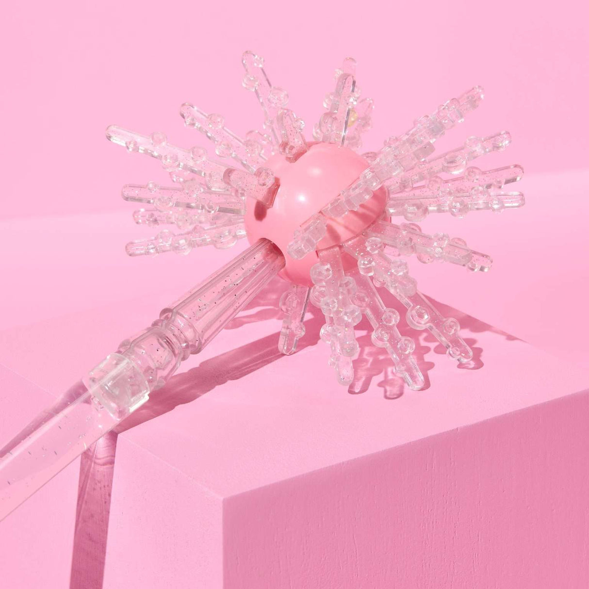 The Noble Collection Wicked: Glinda 22" Bubble Wand