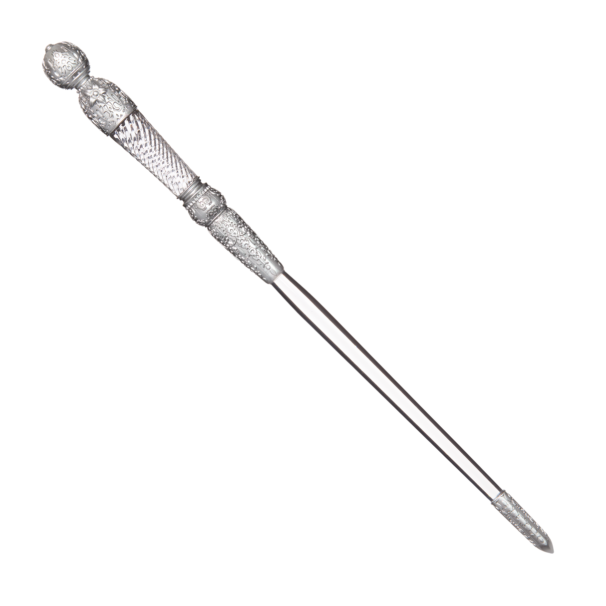 The Noble Collection Wicked: Glinda Training Wand
