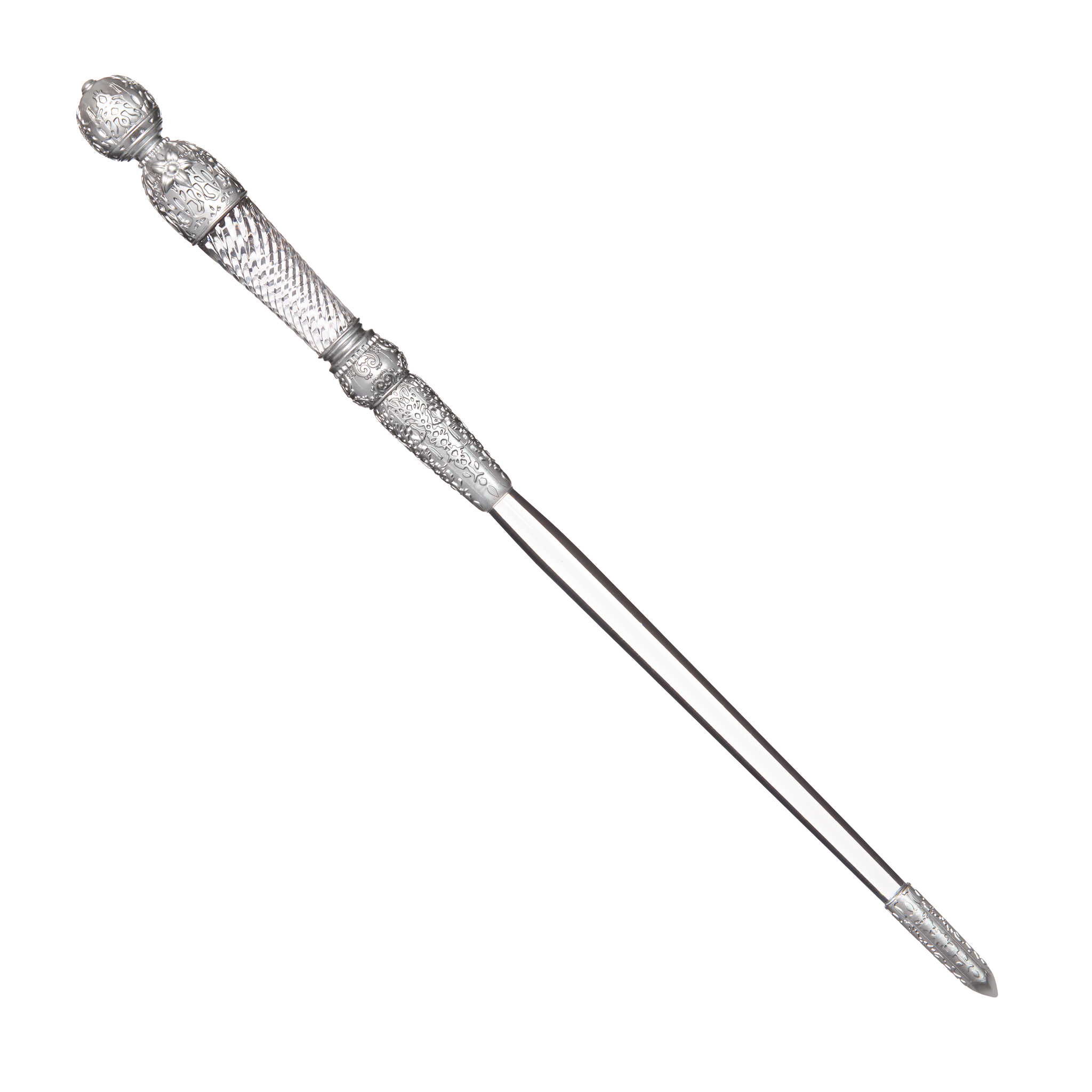 The Noble Collection Wicked: Glinda Training Wand