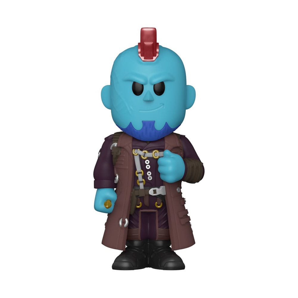 Funko Vinyl Soda: Guardians of the Galaxy: Volume 2 - Yondu