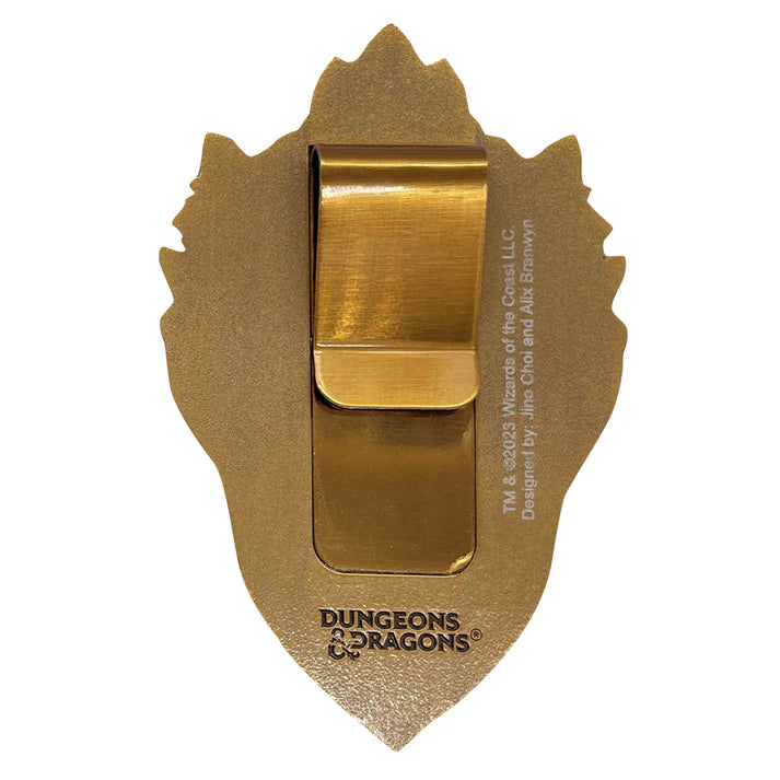 Dungeons & Dragons Limited Edition Waterdeep Badge