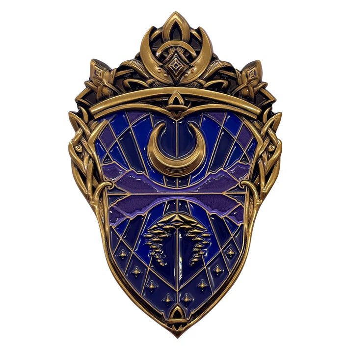 Dungeons & Dragons Limited Edition Waterdeep Badge