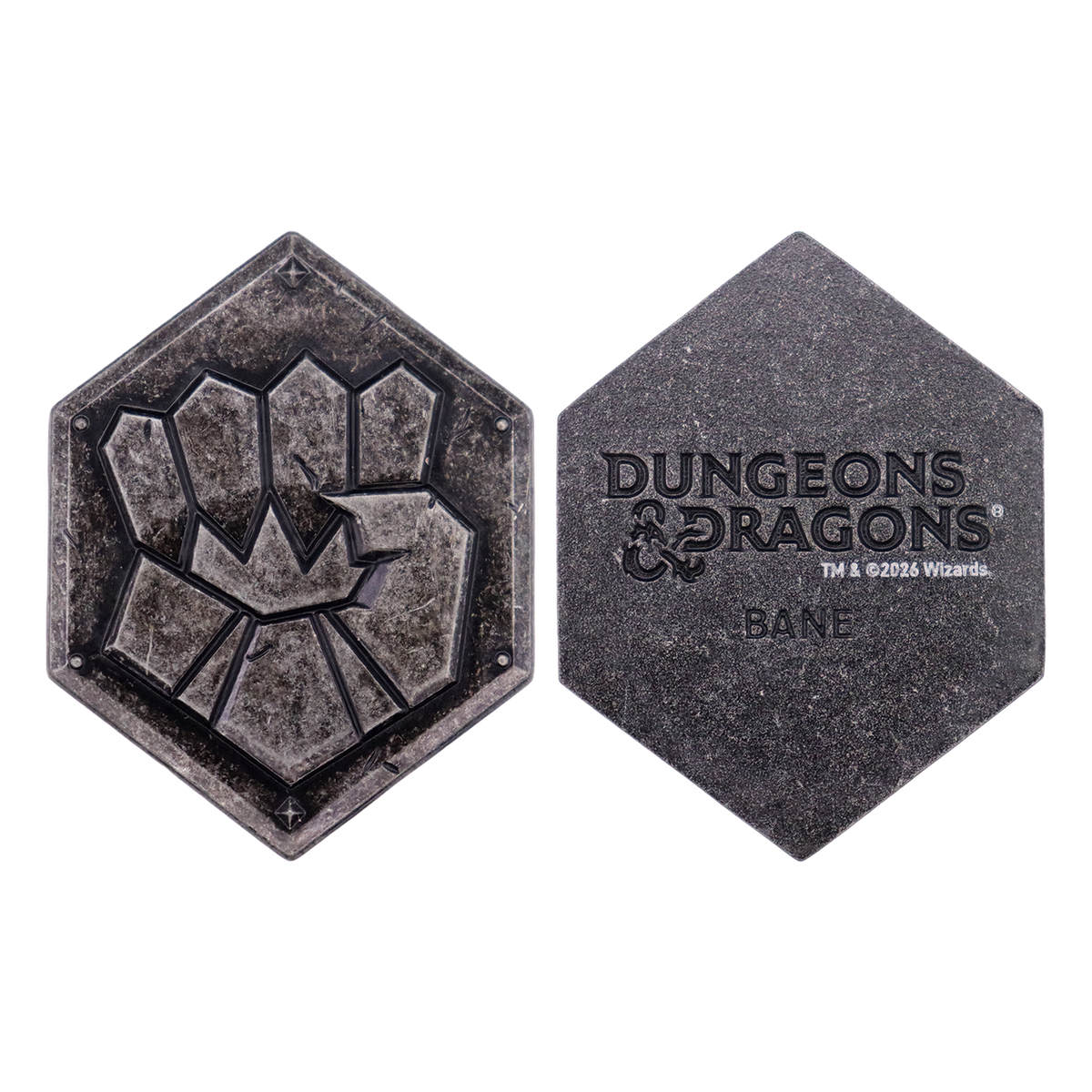 Baldur’s Gate – Limited Edition Collector’s Set