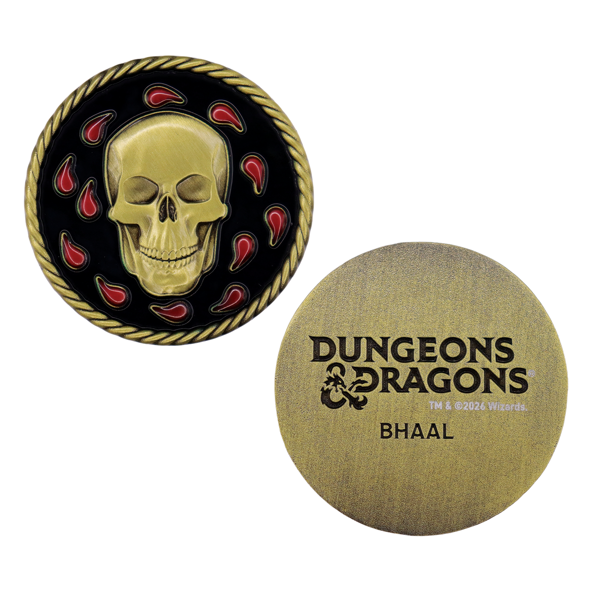 Baldur’s Gate – Limited Edition Collector’s Set