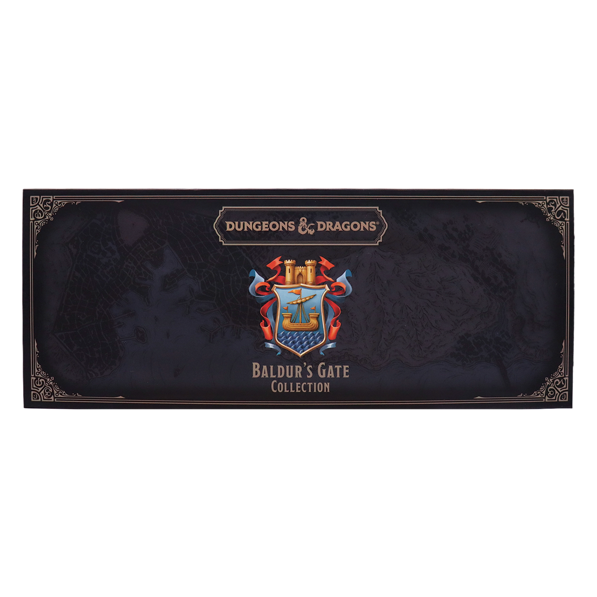 Baldur’s Gate – Limited Edition Collector’s Set