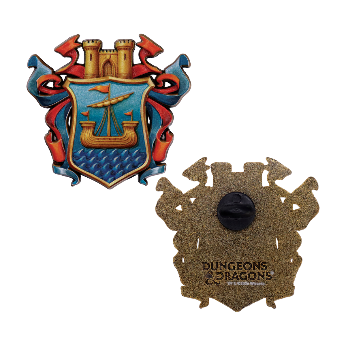 Baldur’s Gate – Limited Edition Collector’s Set