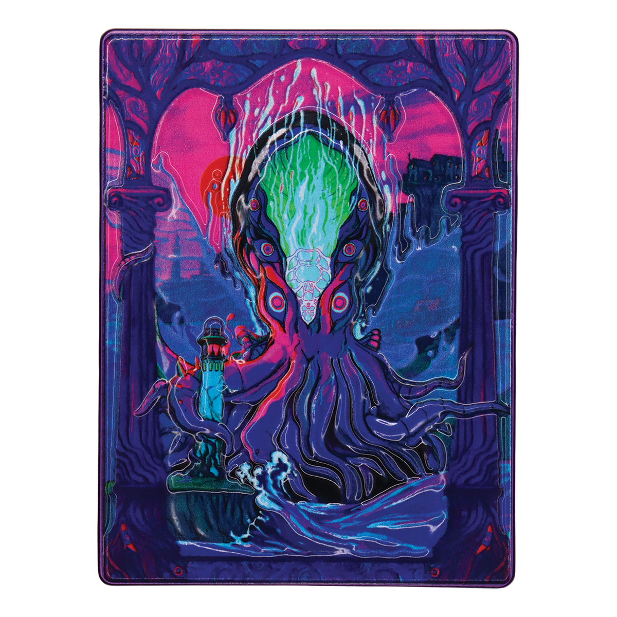 Dungeons & Dragons – Limited Edition Set of Three Ravenloft Darklord Ingots