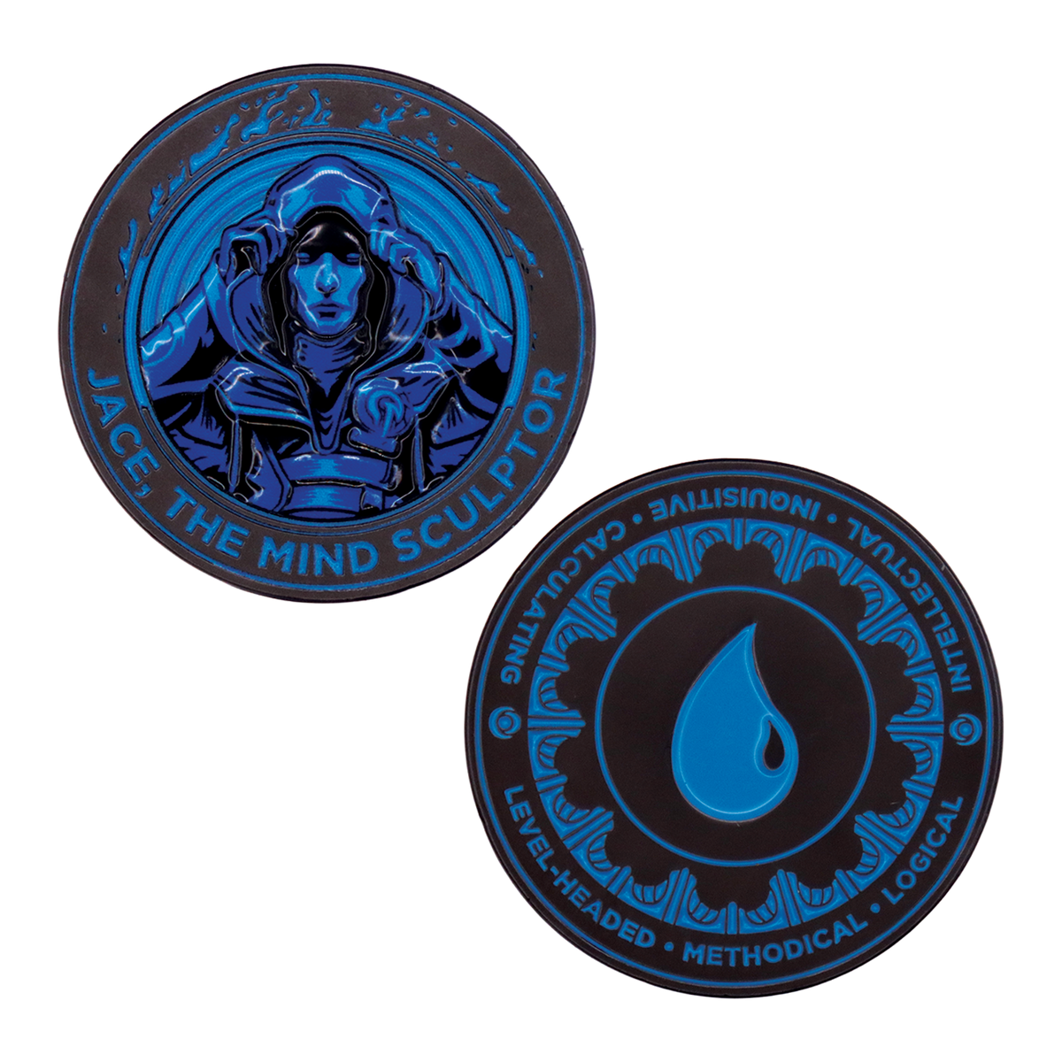 Magic: The Gathering – Limited Edition Jace Coin