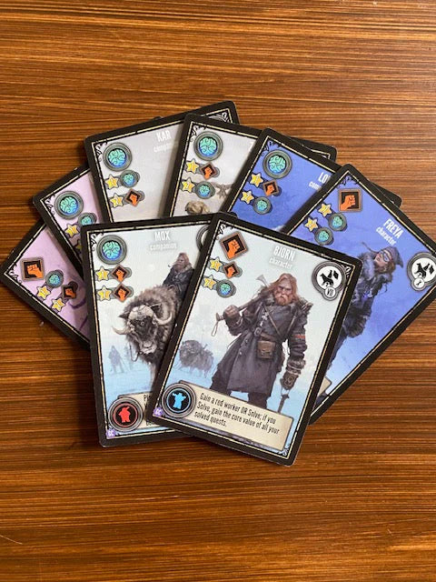 Expedition: Gears of Corruption - Ironclad Edition