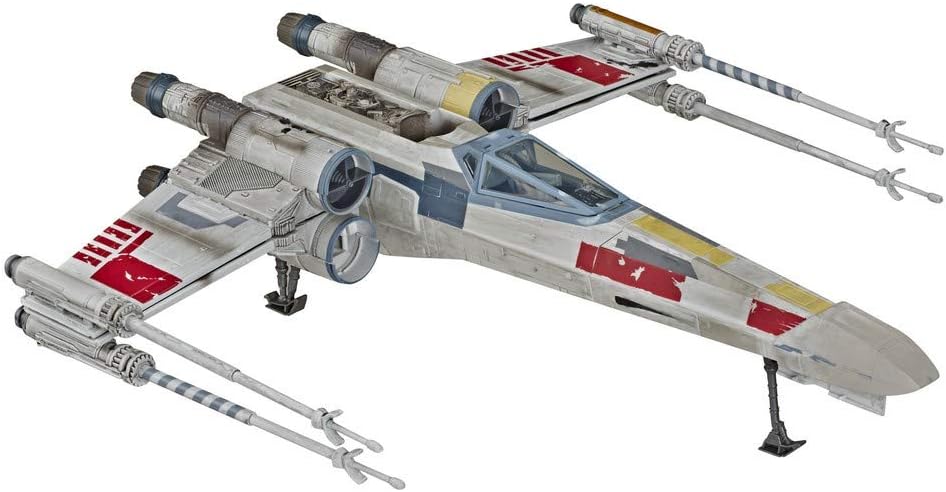 Star Wars: The Vintage Collection Luke Skywalker’s X-Wing