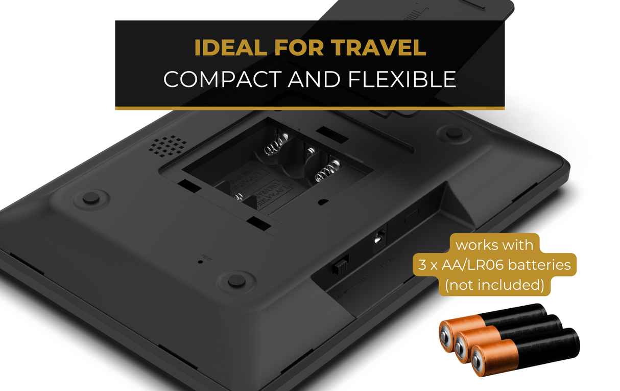 MILLENNIUM M808 ChessChampion 2.0 - Chess Computer