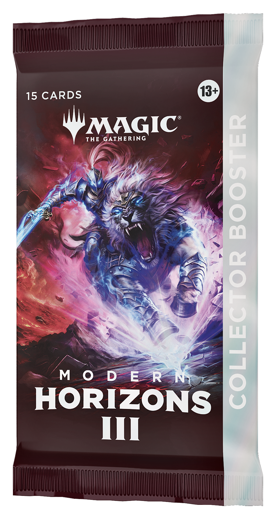 Magic: The Gathering - Modern Horizon 3 Collector Booster Box (12 Pcs)