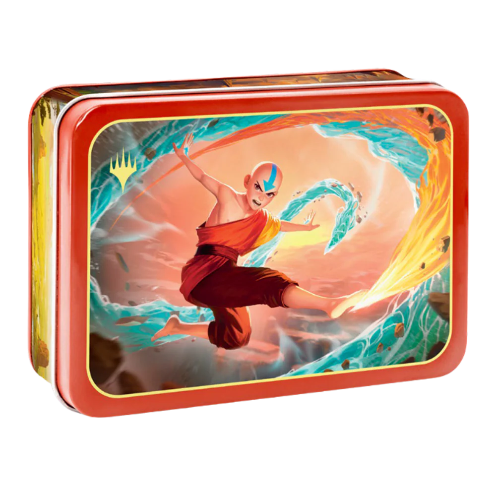 Beadle & Grimms - Magic: The Gathering Avatar: The Last Airbender Token Set