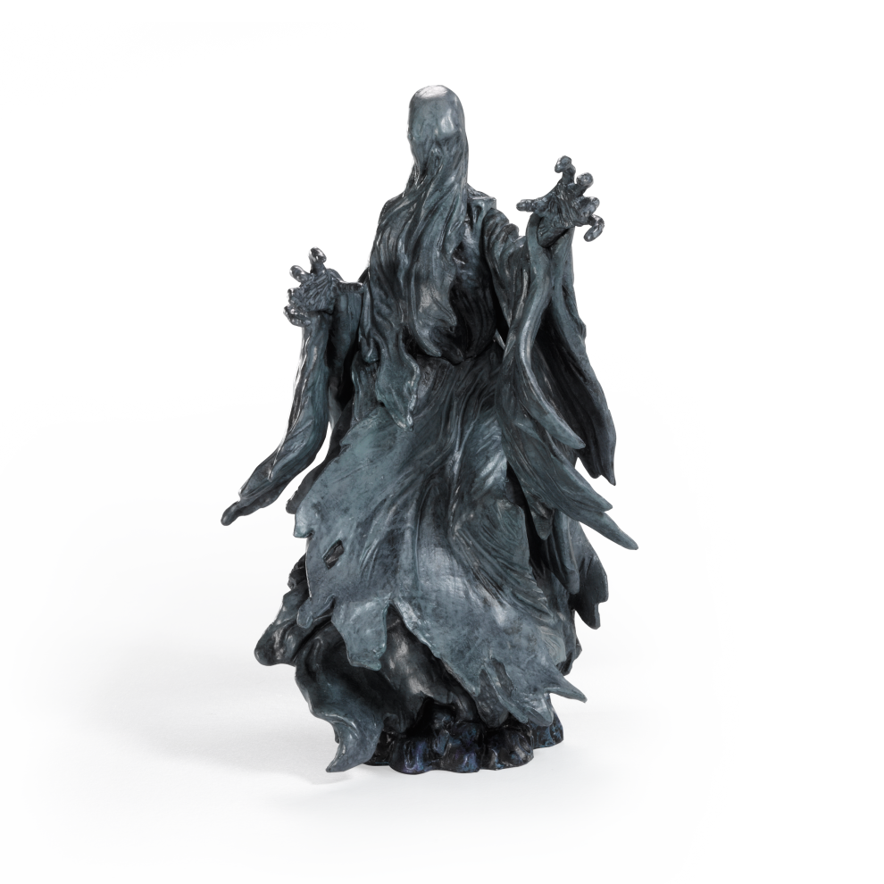 The Noble Collection: Harry Potter Magical Creatures - Dementor Figure