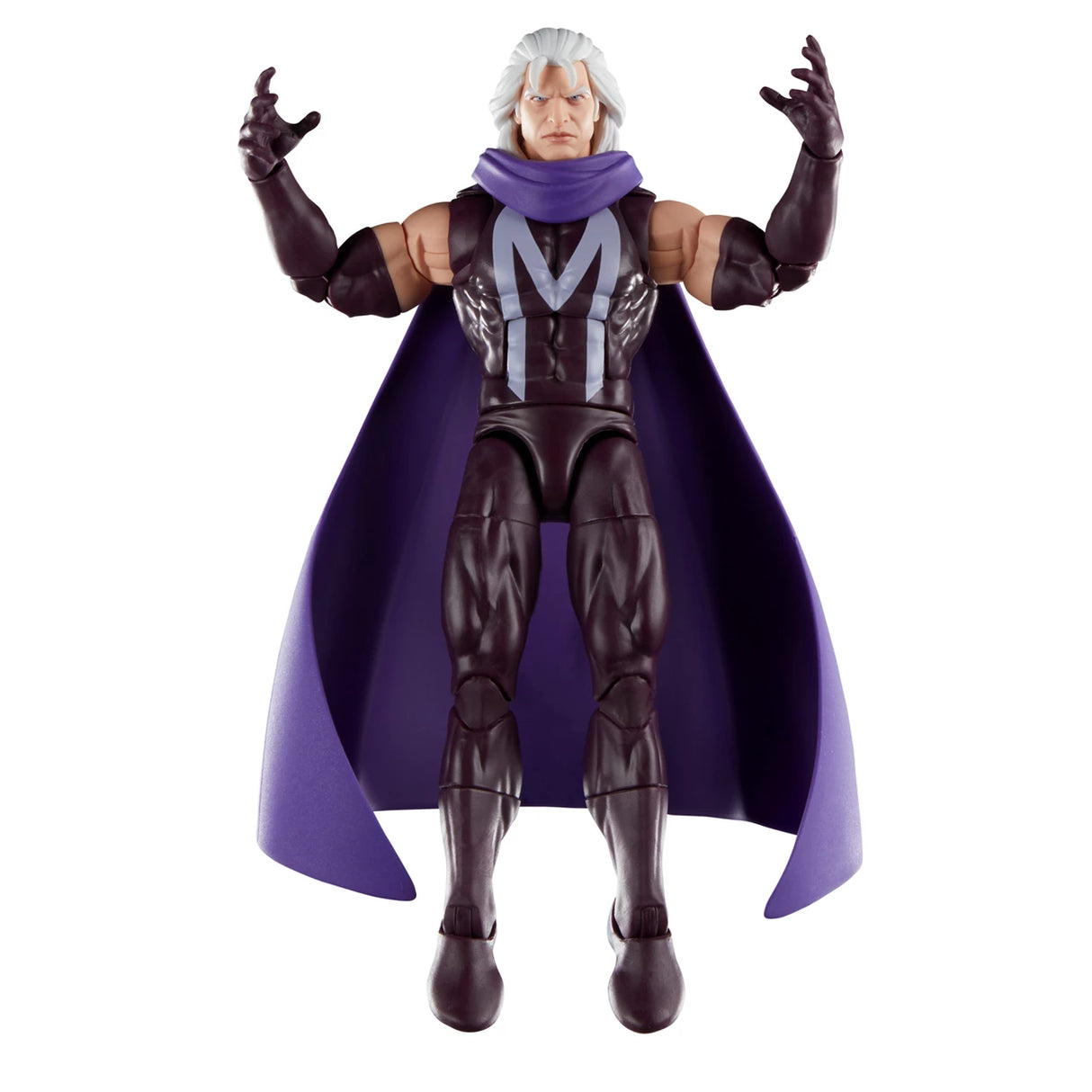 Hasbro Marvel Legends: Magneto X-97 Figure