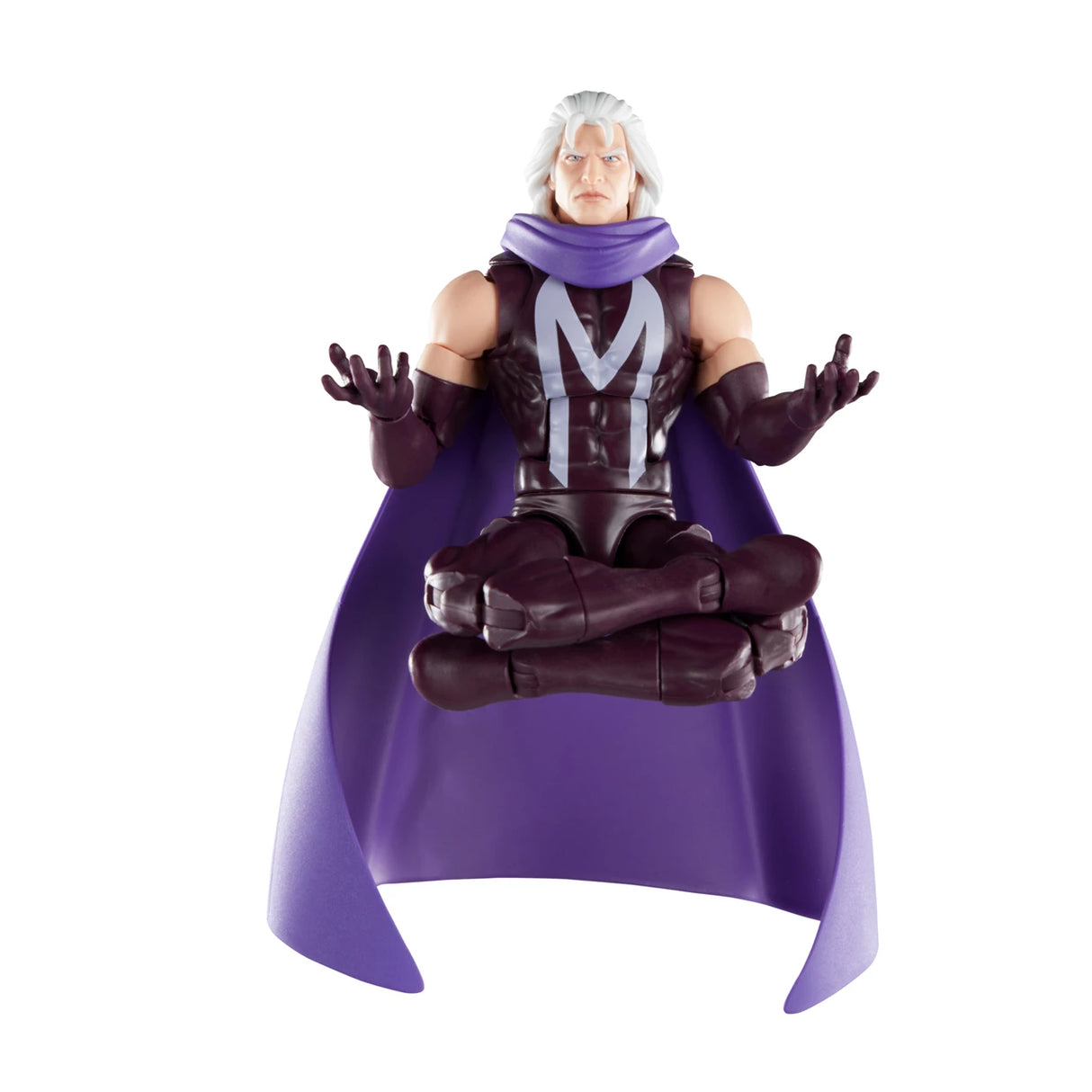 Hasbro Marvel Legends: Magneto X-97 Figure