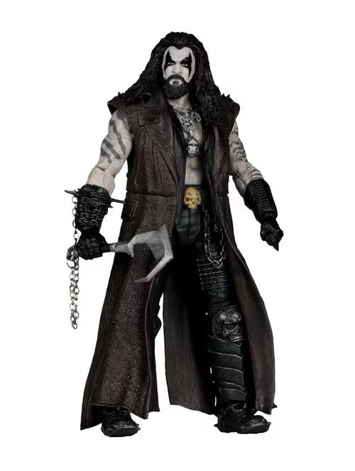 McFarlane DC Theatrical Deluxe 7IN : Lobo (Supergirl Movie 2026)