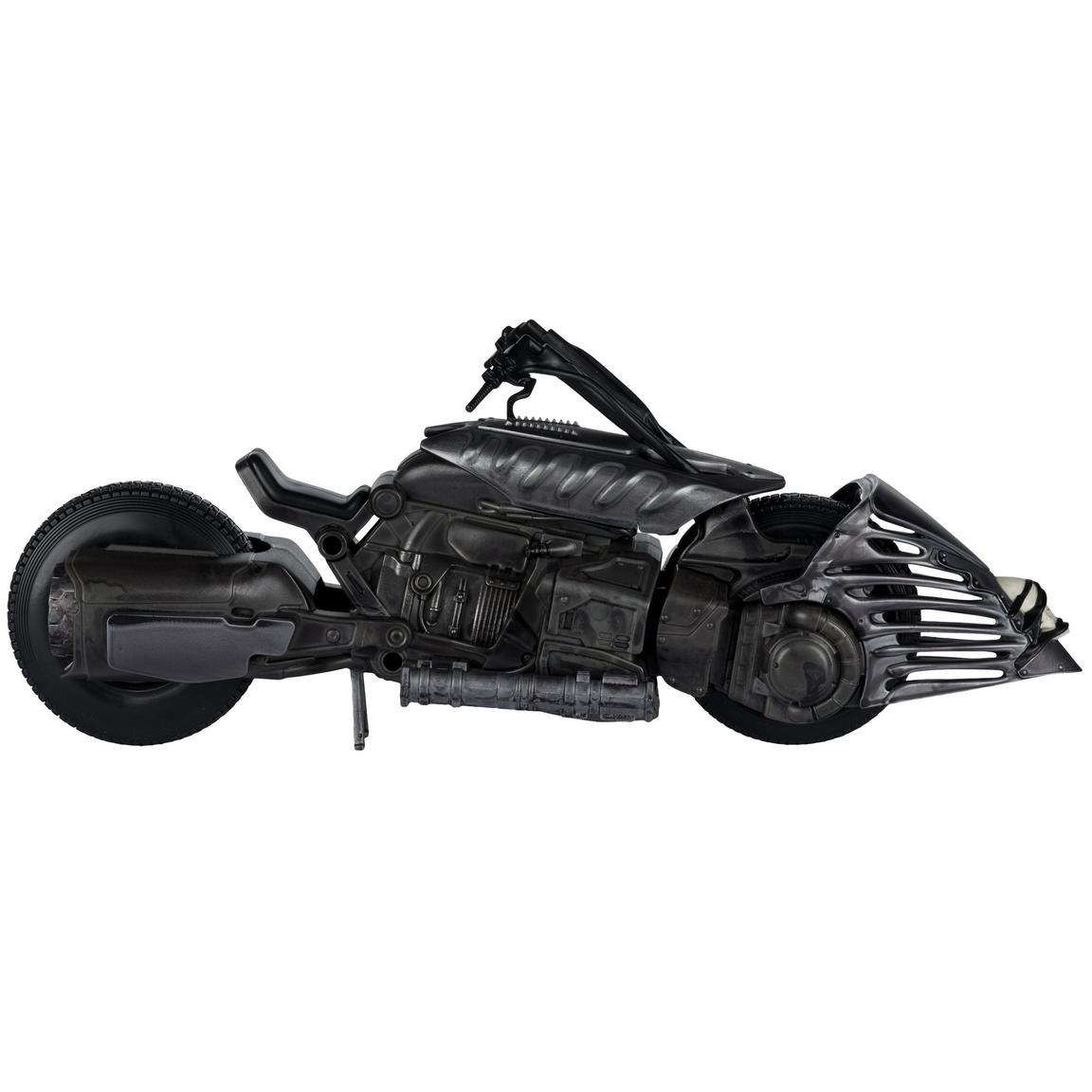 McFarlane DC Theatrical Vehicles - Lobo's Spacehog (Supergirl Movie 2026)