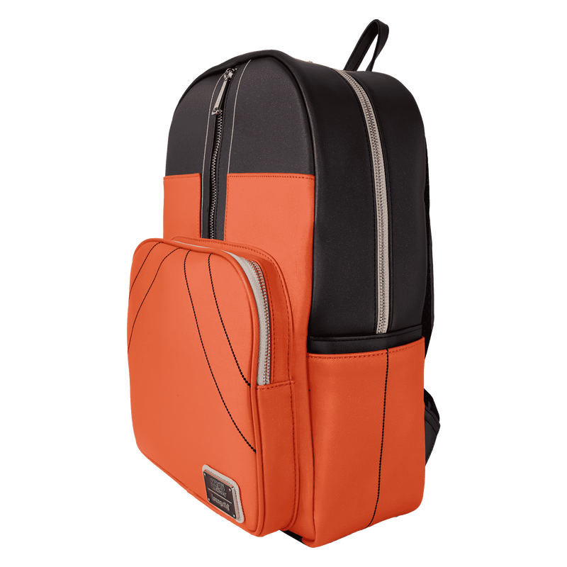 Loungefly - Naruto Cosplay Full-Size Backpack