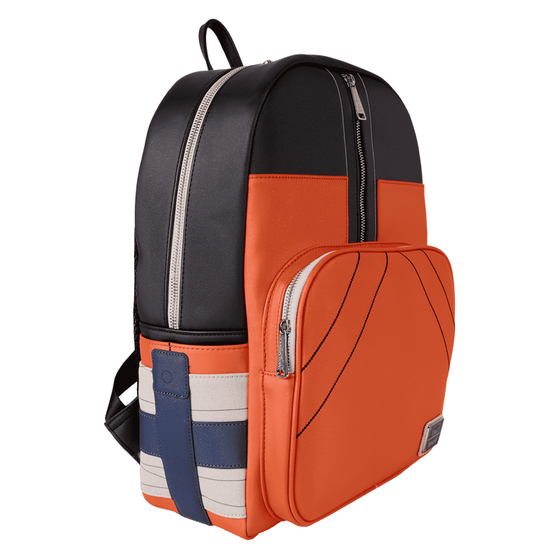 Loungefly - Naruto Cosplay Full-Size Backpack