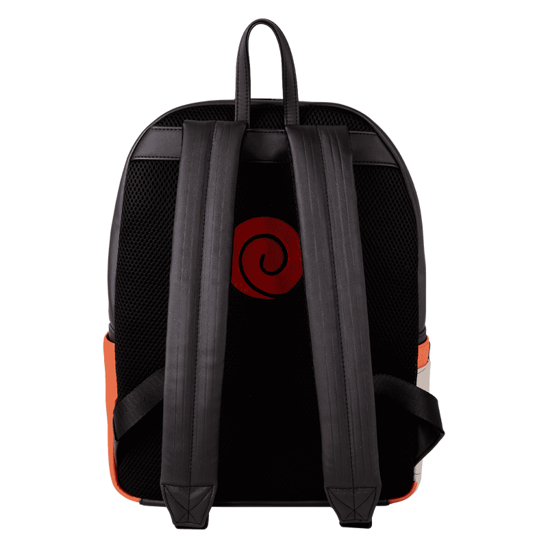 Loungefly - Naruto Cosplay Full-Size Backpack
