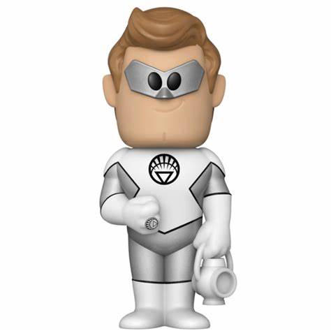 Funko Vinyl Soda: DC Comics - Green Lantern