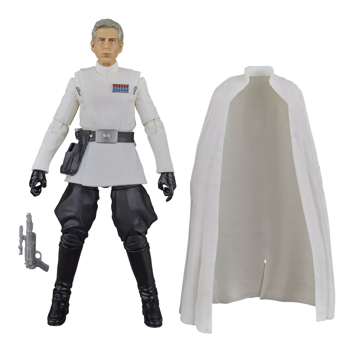 Star Wars The Black Series Director Orson Krennic Action Figure