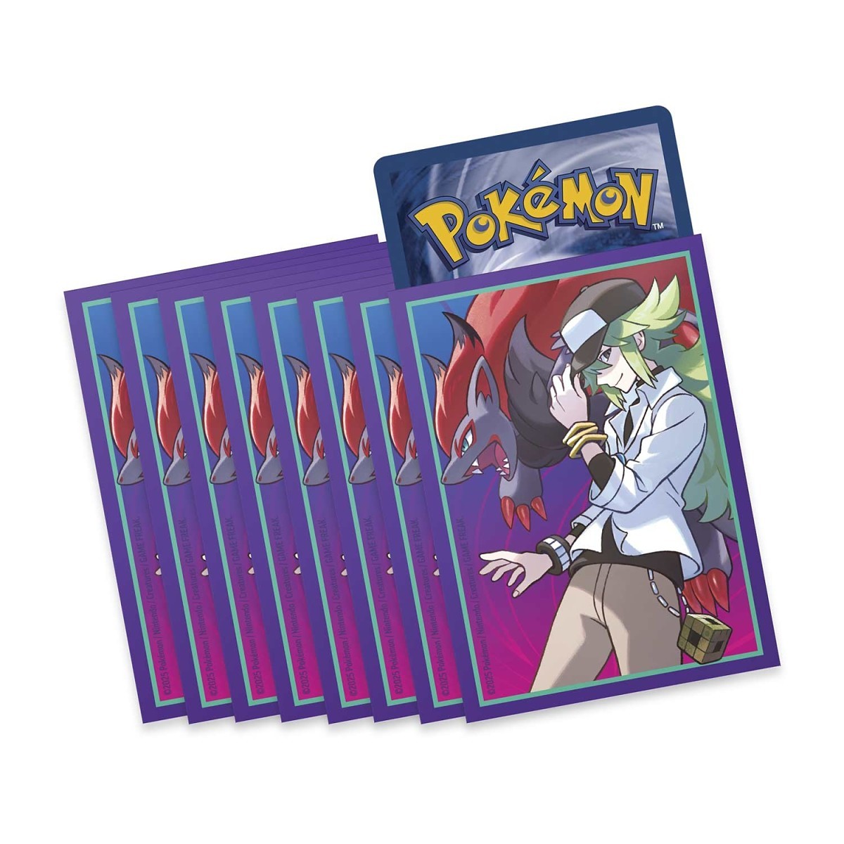Pokemon TCG: Scarlet & Violet 9 - Journey Together - Elite Trainer Box