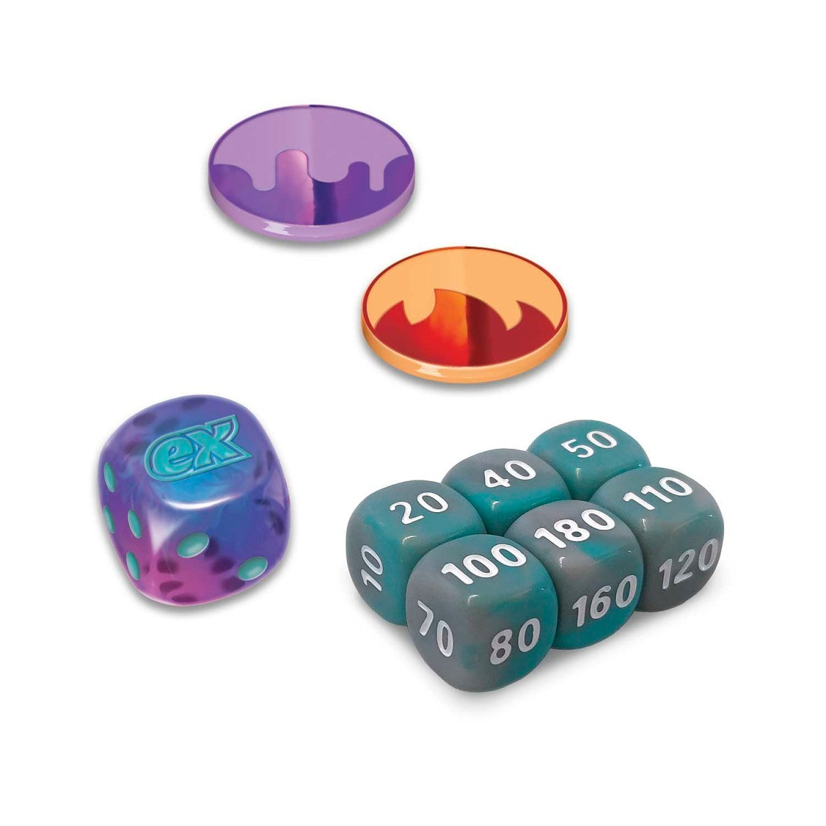 Pokemon TCG: Scarlet & Violet 9 - Journey Together - Elite Trainer Box