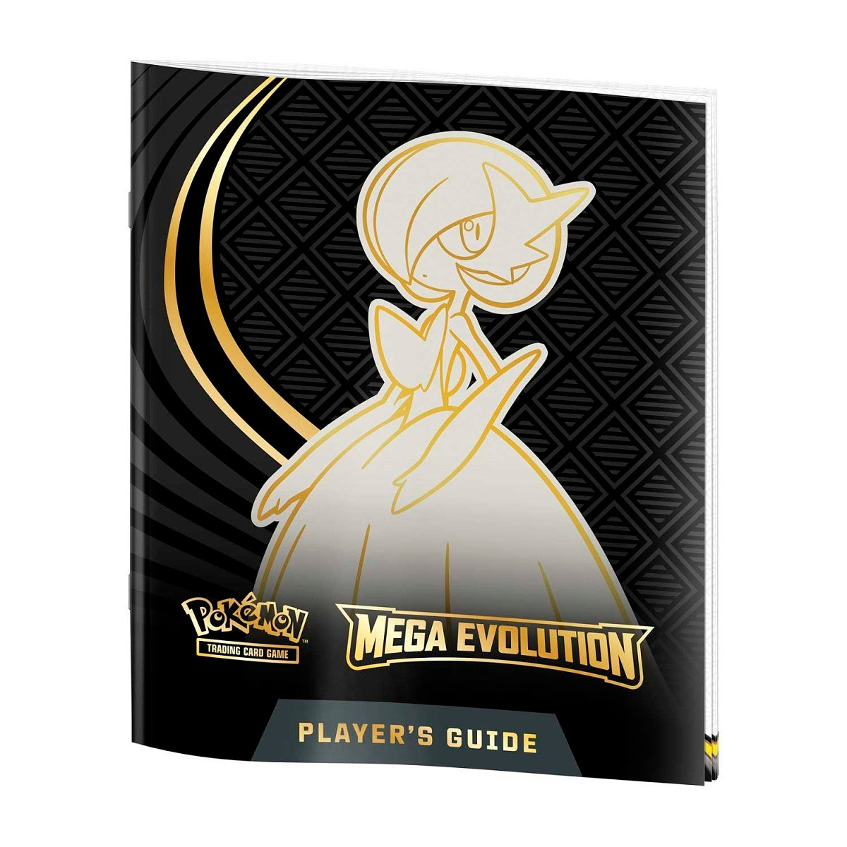 Pokemon TCG: Mega Evolution - Elite Trainer Box - Gardevoir