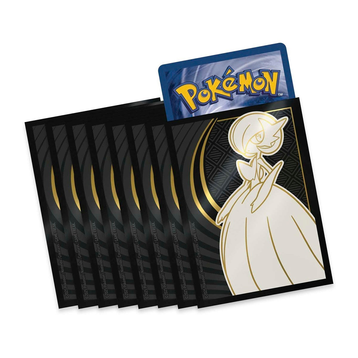 Pokemon TCG: Mega Evolution - Elite Trainer Box - Gardevoir