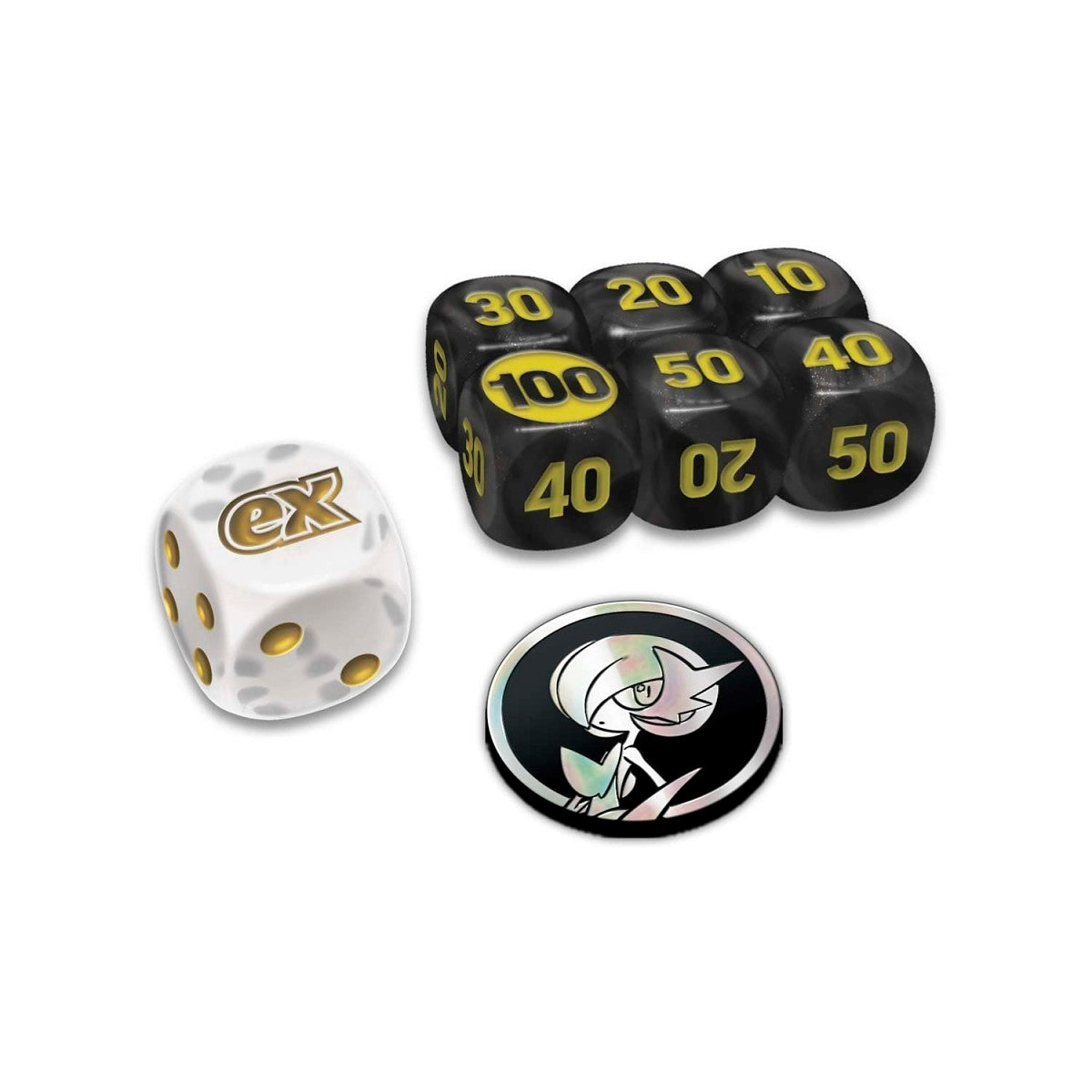 Pokemon TCG: Mega Evolution - Elite Trainer Box - Gardevoir