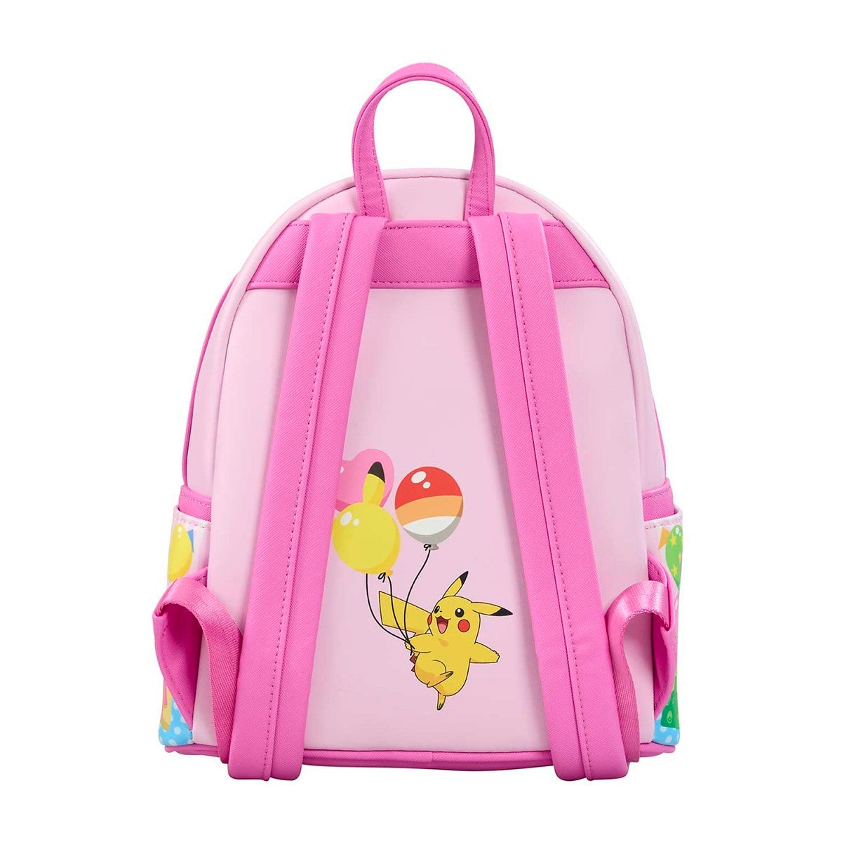Loungefly - Pokemon Friends Party Mini Backpack