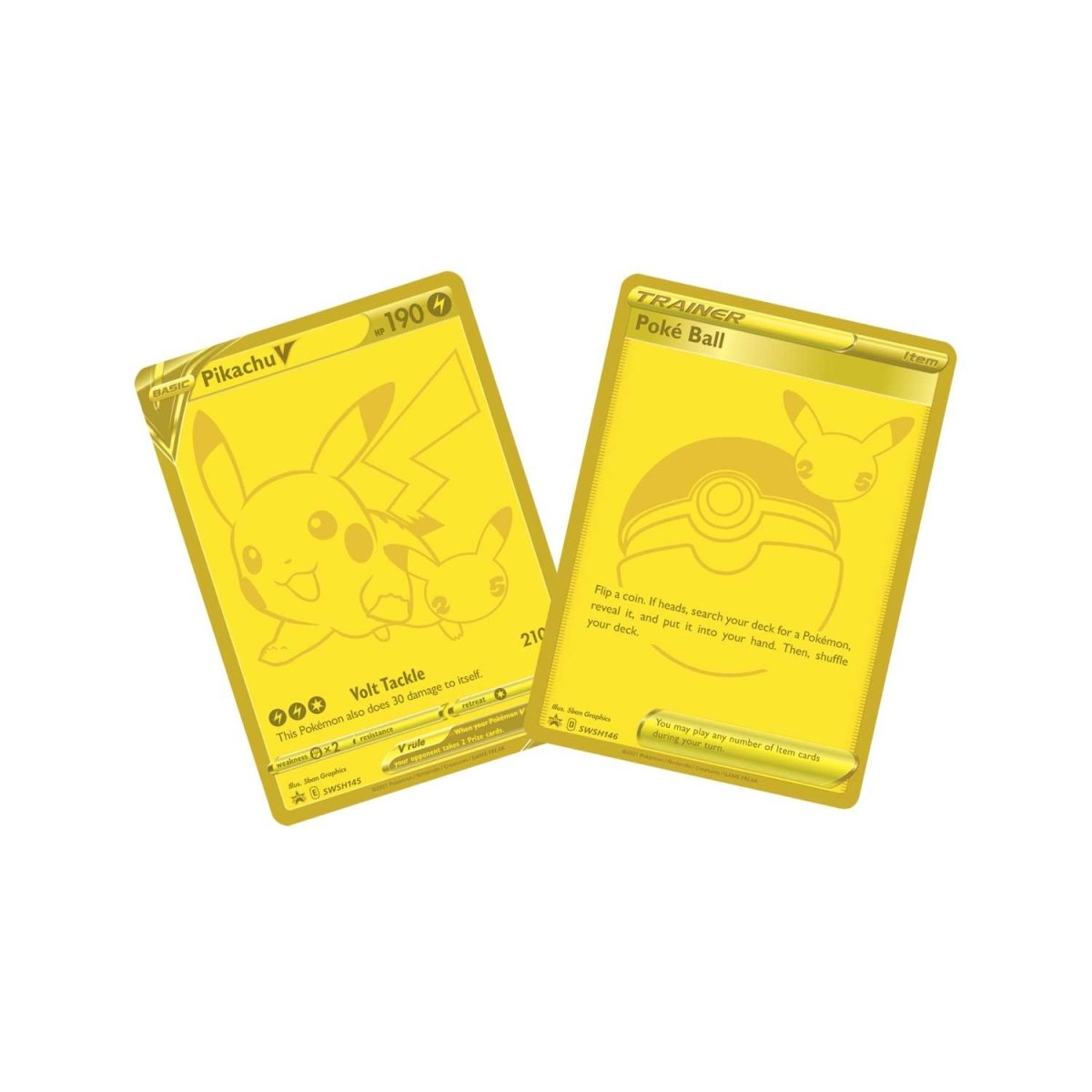Pokemon TCG: Celebrations Ultra Premium Collection