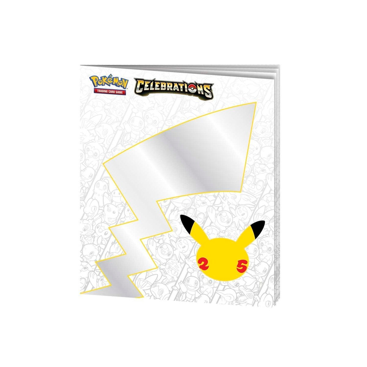Pokemon TCG: Celebrations Ultra Premium Collection