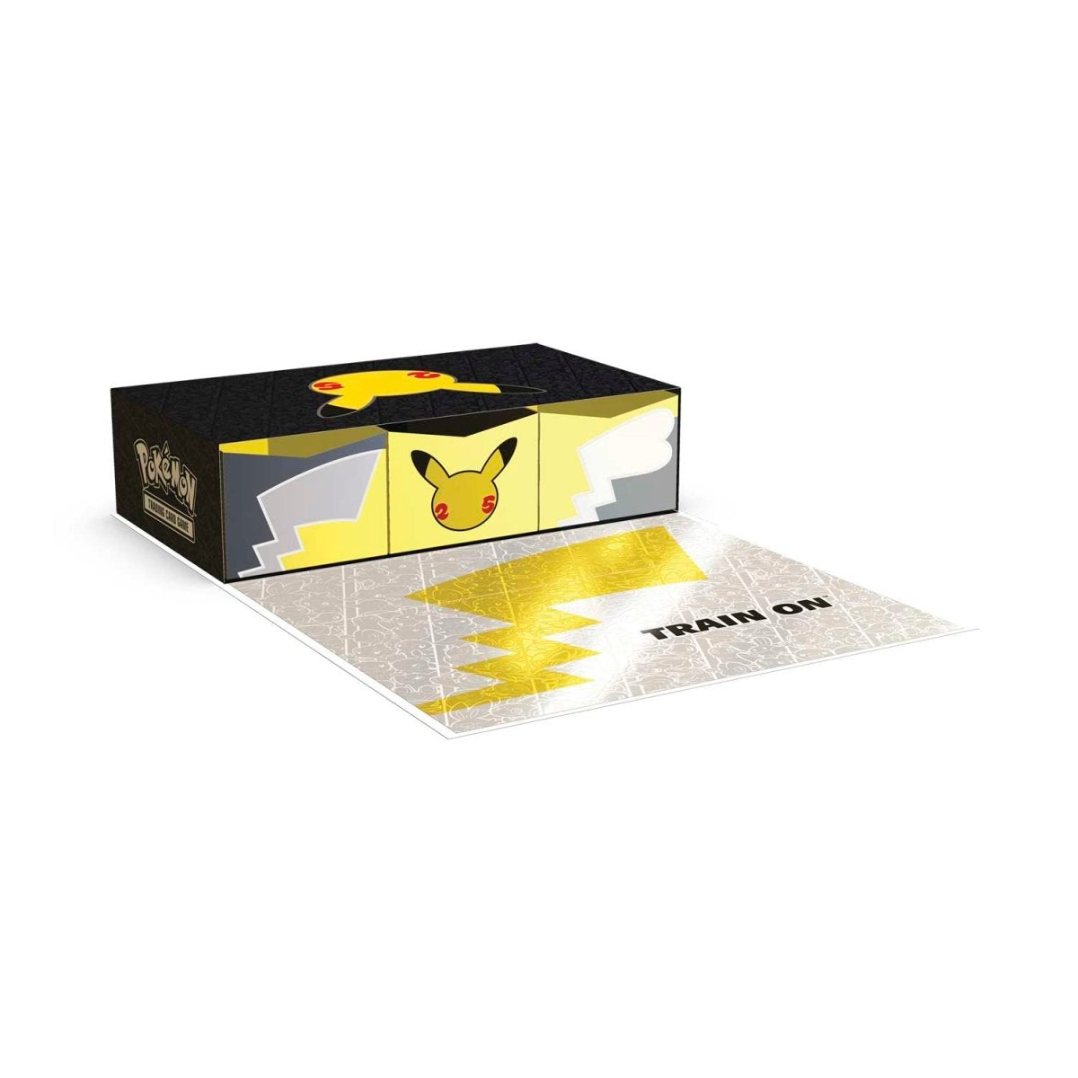 Pokemon TCG: Celebrations Ultra Premium Collection